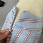 Princess Polly Rush Hour Pants Blue Multi, 8 Photo 3