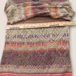 Ralph Lauren Lauren Jeans Co Womens Small Lien Blend Sweater Sweater 3/4 Sleeves Photo 7