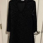 Cherish Women’s Black Mini Dress Size Small Photo 0