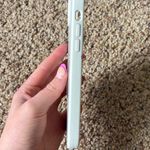 Cream/Beige Iphone 14 plus case Tan Photo 1