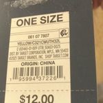 Universal Threads Universal thread headband nwt Photo 2