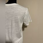 Lucky Brand NWOT  x Coca Cola Pink and White Tokyo Graphic Tee size medium Photo 6