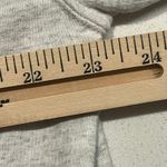 Powercycle‎ Milwaukee Women Large Champion Gray Long Sleeve Sweatshirt Photo 5