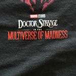 Marvel Doctor Strange Scarlet Witch T-shirt Photo 2
