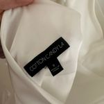 Cotton Candy LA  white mini dress  Photo 6