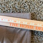 Risen Brown Wide Leg Lounge Pants Women's Small Neutral‎ Photo 9