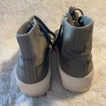 Anthropologie 🌟HP🌟GOLA by Coaster Peak High Top Sneaker Bootie Size 5 Photo 5