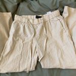 Banana Republic Tan Pants Photo 0