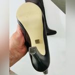 Anne Klein STYLISH MID CALF LEATHER BOOTS 🔥🔥 Photo 7