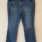 Judy Blue Womens High Waist Tummy Control Slim Fit Bootcut Jeans Size 32 Western Photo 0