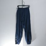 John Weitz vintage windbreaker jogger size M #T2 Blue Size M Photo 3