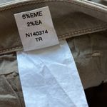 NEW Mavi Women’s Ada boyfriend fit Jeans bleached light brown size 27 Photo 8