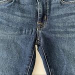 Hudson Jeans HUDSON Women’s Ginny Ankle Crop Straight Jeans Size 25 Photo 4