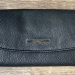 Kenneth Cole  Women’s Black Leather Wallet Photo 0