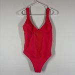 Free People  Heart Of Gold Bodysuit Size Small Photo 3