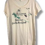 J.Crew Jean Luc Gaston Bouffard Art Workshop Tee Photo 0