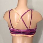 Gaiam  sports bra. NWOT Photo 2