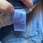 American Eagle  AE Strigid Ripped Mom Jeans - Size 4 Photo 4