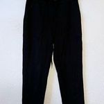 St. John  DRAWSTRING JOGGERS SWEATPANTS SIZE S Photo 0