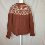 Universal Threads Universal Thread Sweater Photo 2