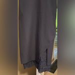 Main Strip Navy Blue dress by , size M Photo 5