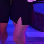 Abercrombie & Fitch Black Mary Jane Flats Photo 7