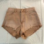 Urban Outfitters BDG Jean Shorts  Photo 0