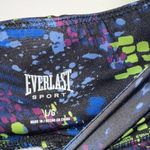 Everlast 🎄 Sport multicolor  Leggings Photo 1