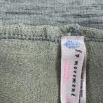 Free People  Movement Kyoto Drawstring Leggings Sz‎ S Green Photo 5