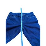 Ann Taylor  LOFT Modern Skinny Jeans Women’s 8P Petite Dark Wash Stretch Denim Photo 5