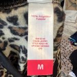 No Boundaries  Animal Print‎ Onesie Pajamas Photo 6