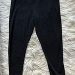 Old Navy  fleece lined leggings Photo 0