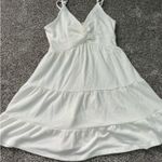 Ocean Drive  White Dress Photo 0