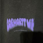 Carhartt  work in progress T-shirt Photo 1