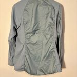 Women’s Ice Blue Winter Light Jacket Size L Photo 1
