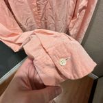 Ralph Lauren  men’s dress shirt in Large soft salmon color Photo 4