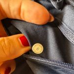 Lululemon  Athletica Dark Blue Athletic Shorts Photo 4