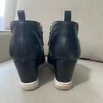 Linea Paolo  Felicia Wedge Sneaker Size 10 Photo 4