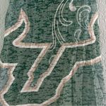 Collegiate Tank USF size Small Green Photo 1