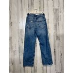 Arizona Jeans  Co. HIGHEST RISE VINTAGE STRAIGHT size 5 Photo 1