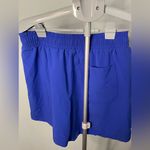 Vera Wang Simply Vera Women's Blue Shorts size small‎ Photo 6