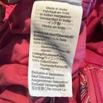 J.Crew NEW Pink Yellow Embroidered Romper Floral Belted Pockets Resortwear Photo 9