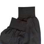 Cinq a Sept Giles Cargo Silky High Rise Jogger Black Pull On Pant, Sz XS Photo 8