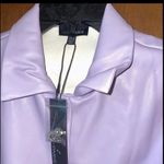 Lucy Paris Lilac Shirt Photo 3