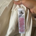 Disney  Stitch Embroidered Long Sleeve Crew Neck Size M Photo 4