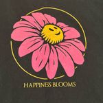 Tribal Streetwear Graphic Black T Photo 1