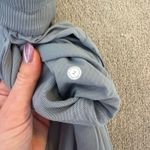 Lululemon Rhino Grey Beyond The Studio Pant Photo 6
