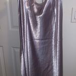 Victoria's Secret Satin Skirt Photo 4