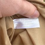 NEW “kiss” Cosmetic bag/ make up bags​ Gold Photo 1