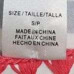 Tommy Bahama  Breton Stripe Swim Cover-Up Photo 3